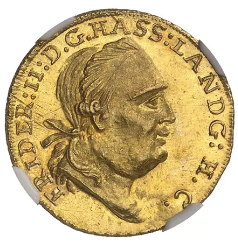 招*@様 1818年ドイツプロイセン王国2ターラー銀貨 フリードリヒ・ヴィルヘル 1785年 プロイセン国王フリードリヒ・ヴィルヘルム2世 ドイツ 旧