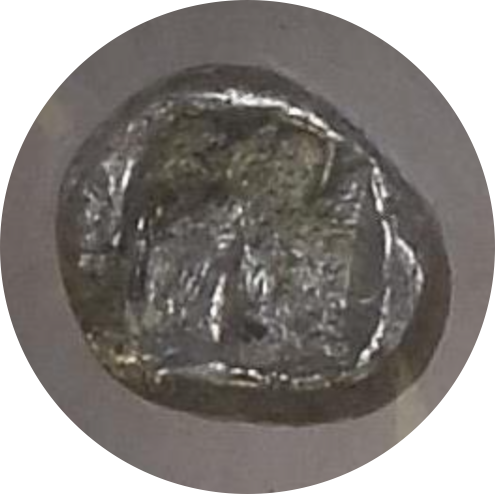 Ch XF 5/5-3/5】紀元前561年?546年 古代リディア王国 クロイソス王 1