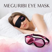 MEGRIBI Eye Mask�ʤᤰ���������ޥ�����