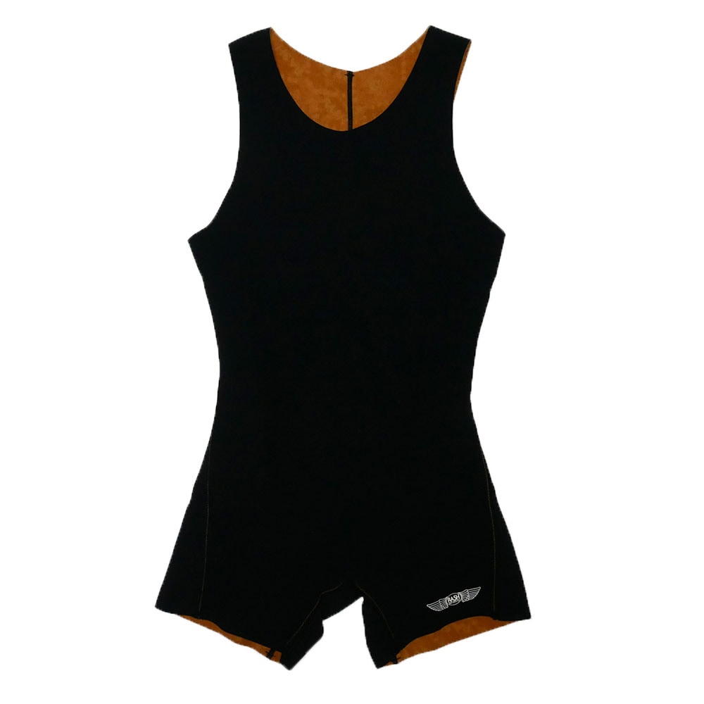 1mm UNDER ショートジョン | ギア | RASH WETSUITS ONLINE STORE