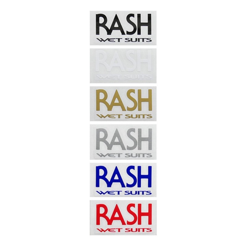 RASH  ƥå L