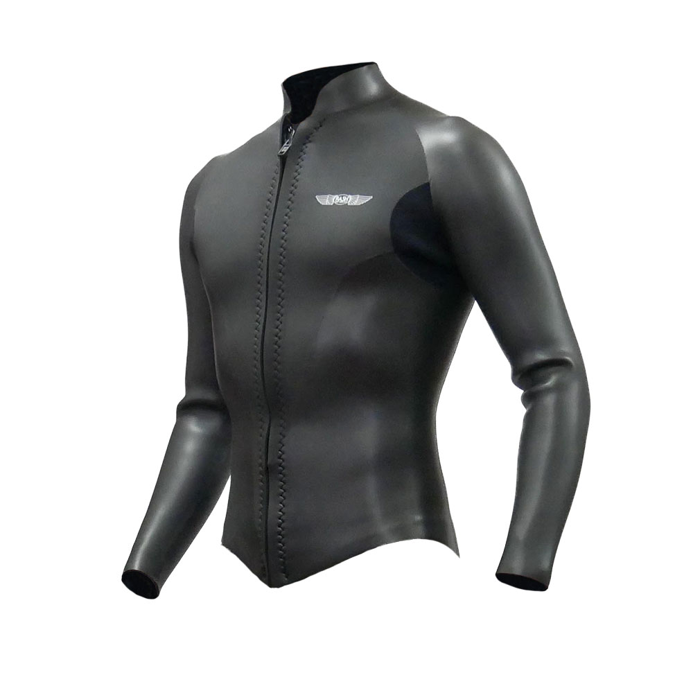 RASH rash wetsuit 2mm ロングジョン CLASSIC-S LONG TOPPER STOCK RW2