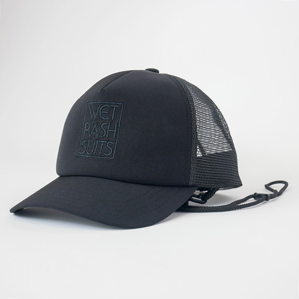 RASH WETSUITS ラッシュ RASH SURF CAP サーフキャップ RASH 2022 SURF CAP ラッシュ サーフキャップ サーフィン