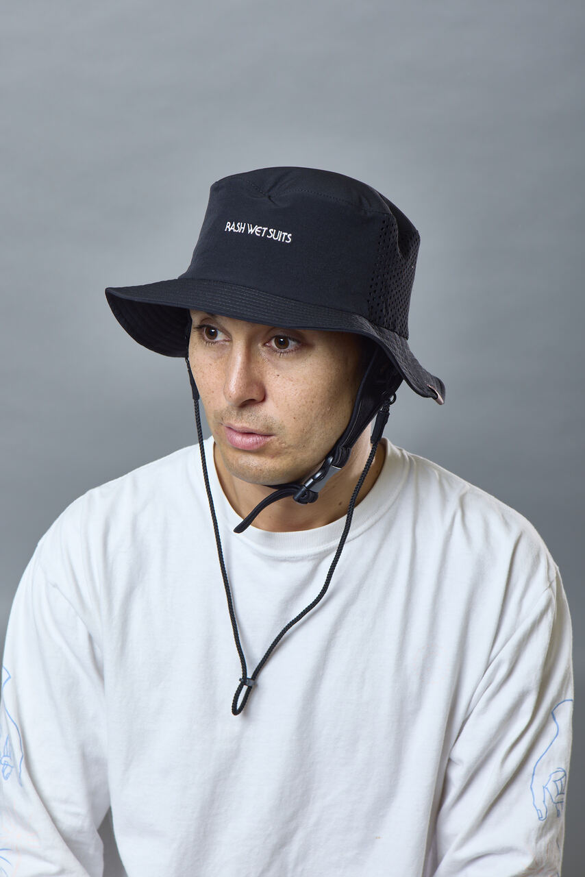2025 RASH サーフハット | ギア | RASH WETSUITS ONLINE STORE