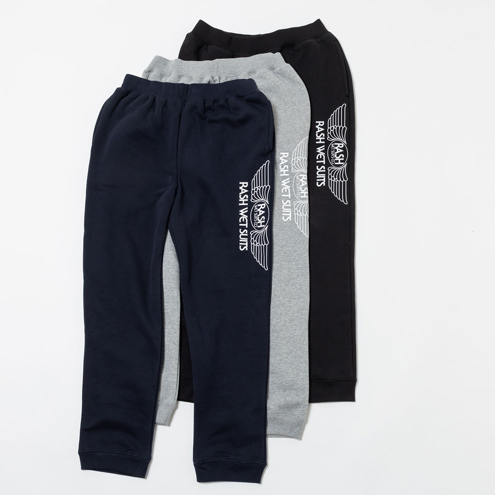 RASH WETSUITS スウェットパンツ 裏起毛　M 楽天市場】【18日 全商品 ポイント 2倍】 スウェットパンツ
