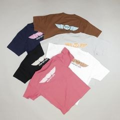 �������Ԥ���4���Ǽ��ͽ���2026 RASH ���Хå�Tee 6.2oz