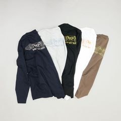 �������Ԥ���4���Ǽ��ͽ���2026 SS RASH ���Хå����󥰥��꡼��TEE