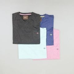 �������Ԥ���5���Ǽ��ͽ���2026 RASH V�ͥå� Tee