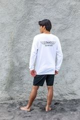 �������Ԥ���4����Ǽ��ͽ���2026 RASH ���󥰥��꡼�� SURF TEE