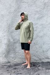 �������Ԥ���4����Ǽ��ͽ���2026 RASH ���󥰥��꡼��  HOODIE SURF TEE