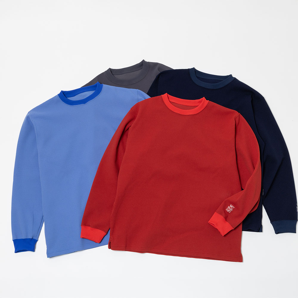 2026 RASH ��åե륯�롼�ͥå�