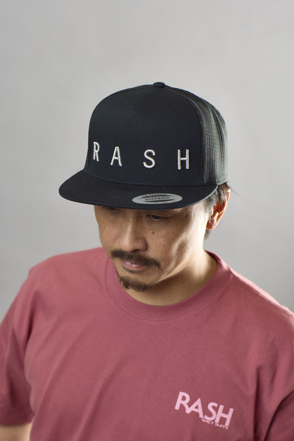 2026 SS RASH �١����ܡ��륭��å�