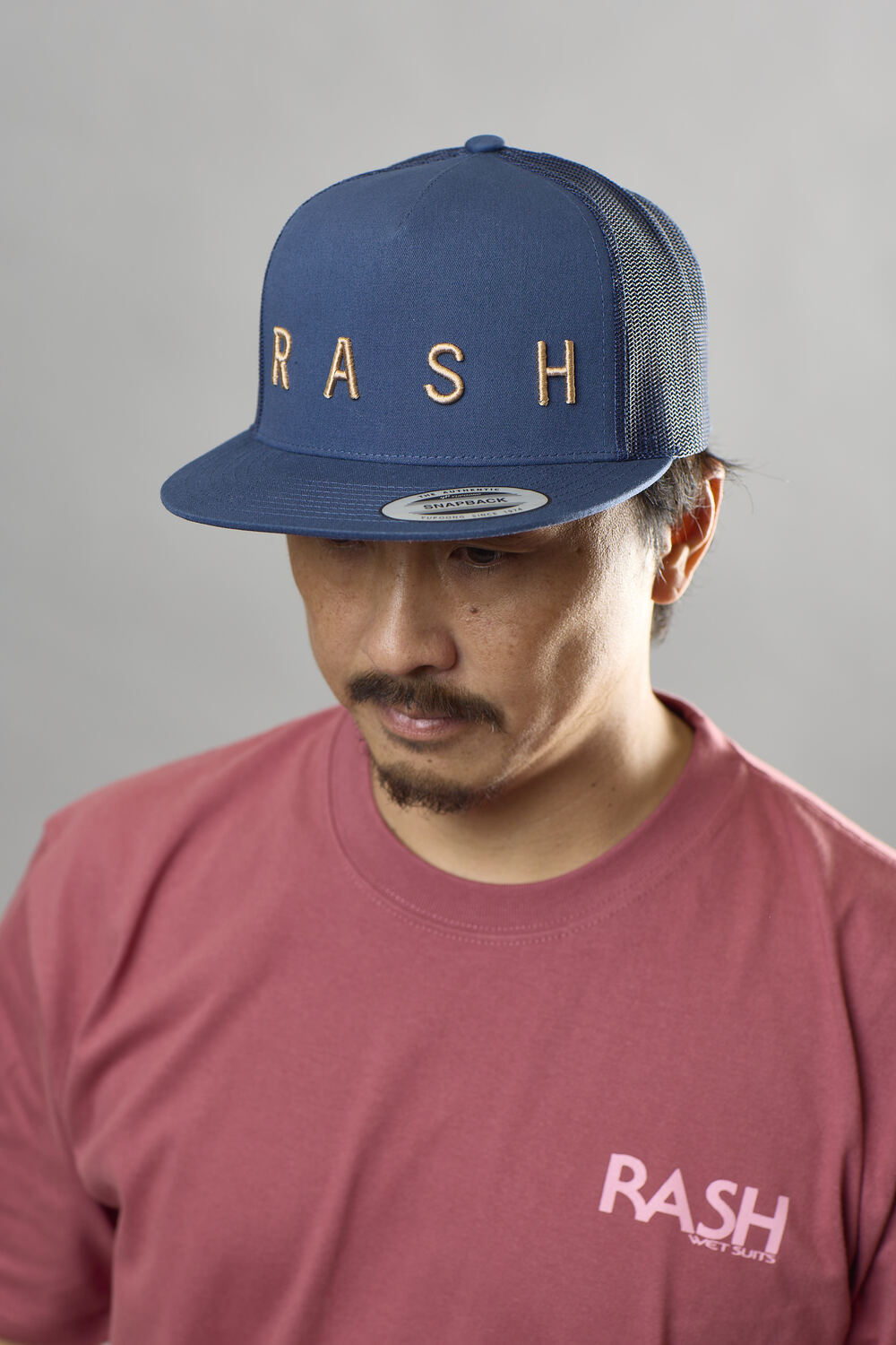 2026 SS RASH �١����ܡ��륭��å�