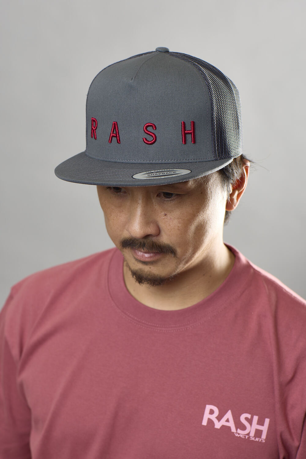 2026 SS RASH �١����ܡ��륭��å�