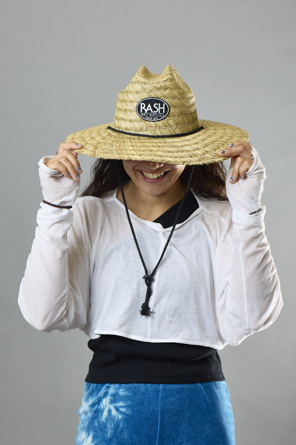 2026 SS RASH �饤�ե����ɥϥå�