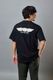 2026 RASH ���Хå�Tee 6.2oz