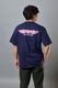 2026 RASH ���Хå�Tee 6.2oz