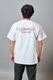 2026 RASH �إӡ��������� ���Хå�Tee 7.1oz (�ݥ��å�̵)