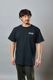 2026 RASH �إӡ��������� ���Хå�Tee 7.1oz (�ݥ��å�̵)