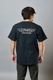 2026 RASH �إӡ��������� ���Хå�Tee 7.1oz (�ݥ��å�̵)