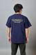 2026 RASH �إӡ��������� ���Хå�Tee 7.1oz (�ݥ��å�̵)