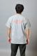 2026 RASH �إӡ��������� ���Хå�Tee 7.1oz (�ݥ��å�̵)