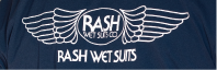 2026 RASH SURF TEE
