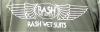 2026 RASH SURF TEE