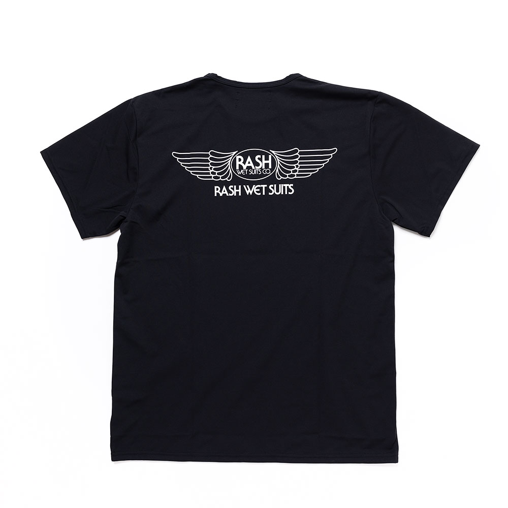 2026 RASH SURF TEE