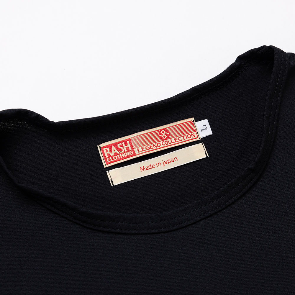 2026 RASH SURF TEE