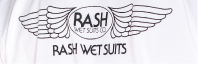 2026 RASH SURF TEE