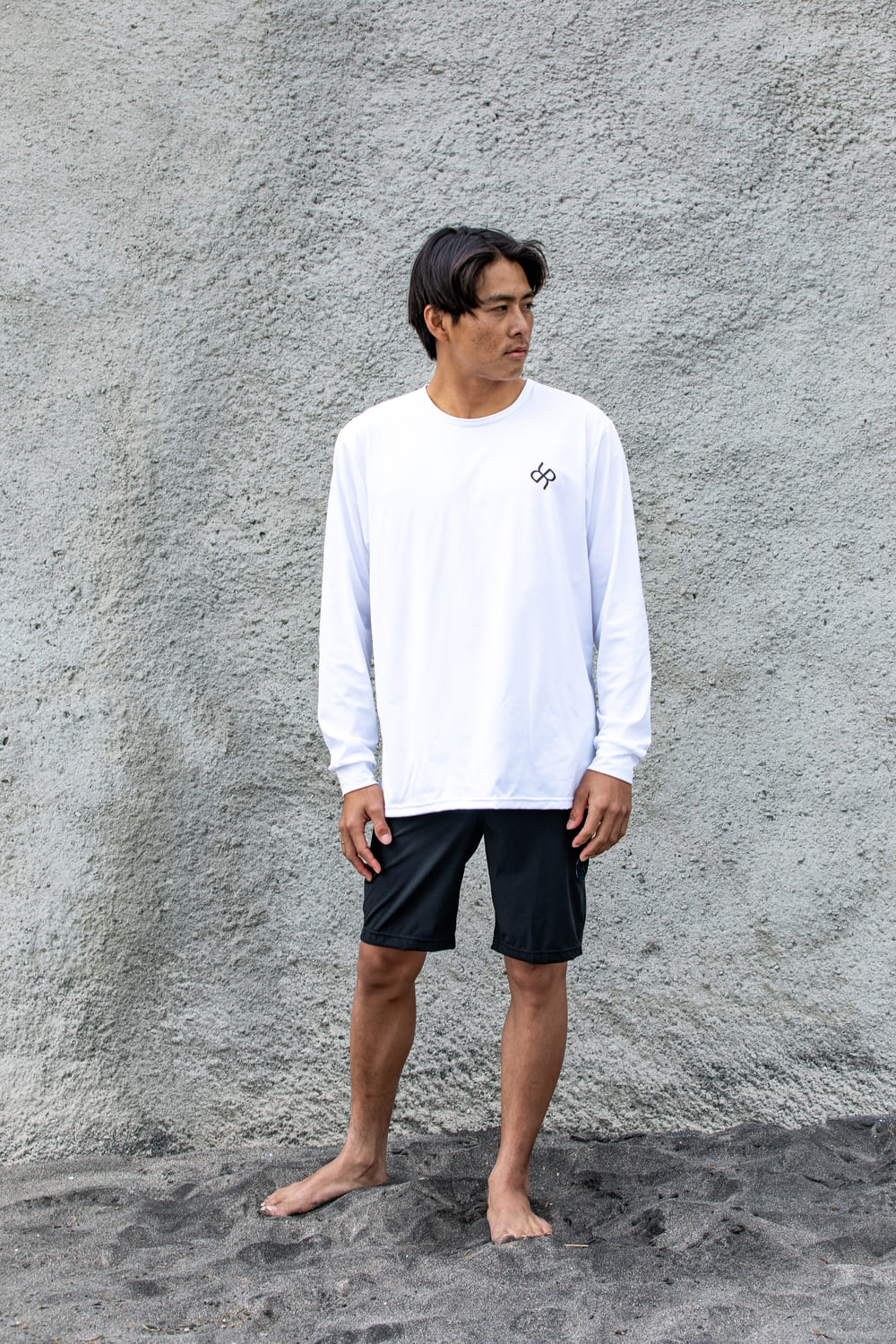 �������Ԥ���4����Ǽ��ͽ���2026 RASH ���󥰥��꡼�� SURF TEE