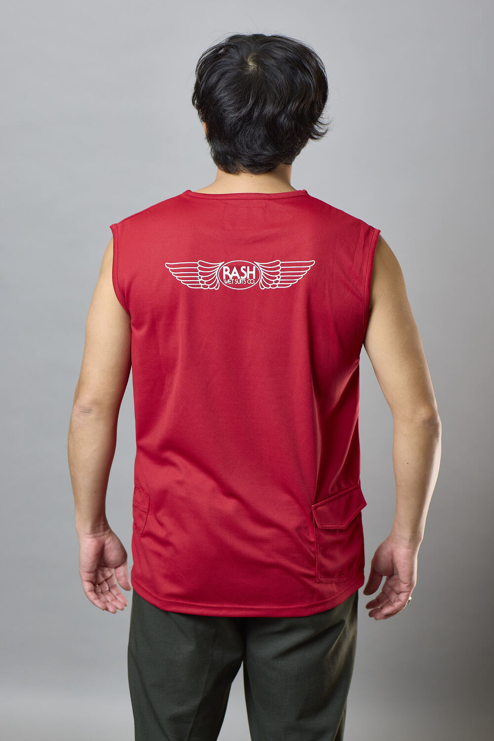 �������Ԥ���5���Ǽ��ͽ���2026 RASH �ϥ��֥�åɥ�å��奿��