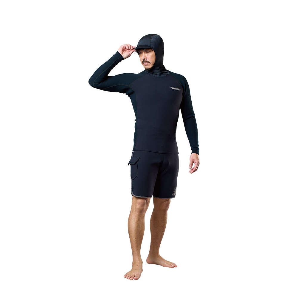 1mm �ա����դ� Long Topper(Drain Material)