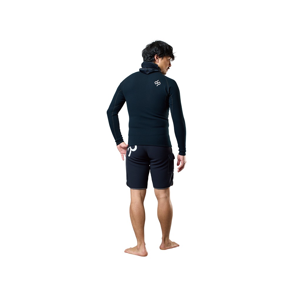 1mm �ա����դ� Long Topper(Drain Material)