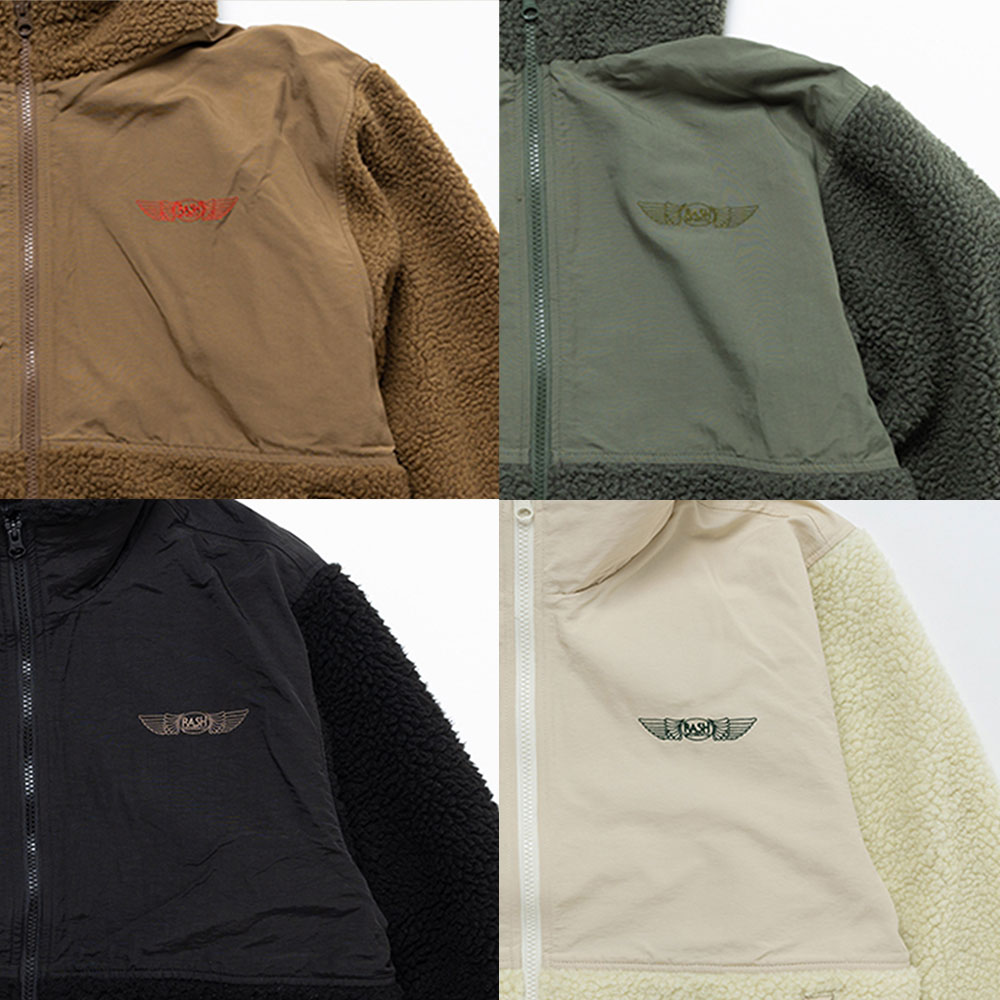 2024 RASH �ܥ����㥱�å�