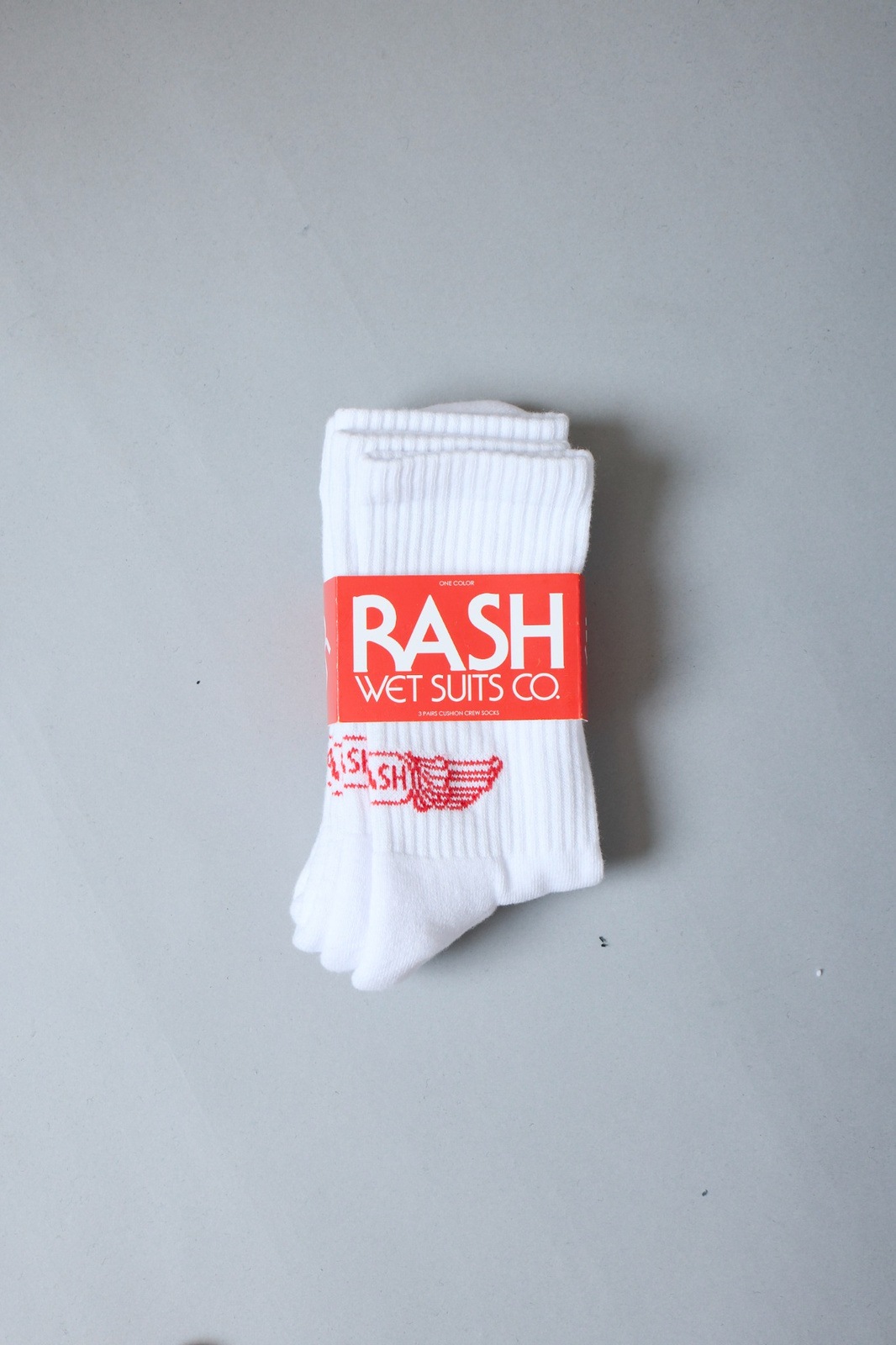 2027 RASH ���롼���å���