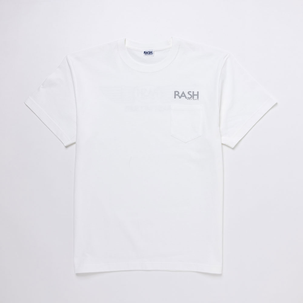 2024 RASH إӡ ХåTee 7.1oz (ݥå)
