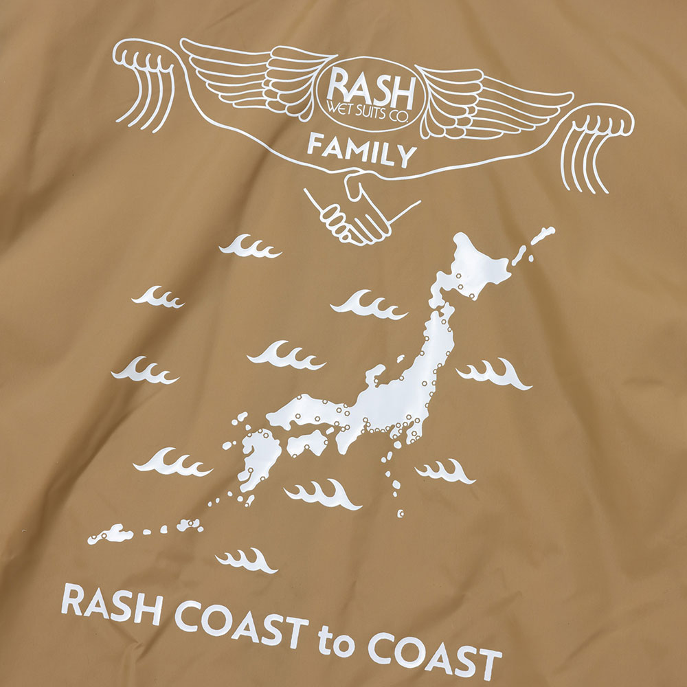 2024 RASH FAMILY 㥱å