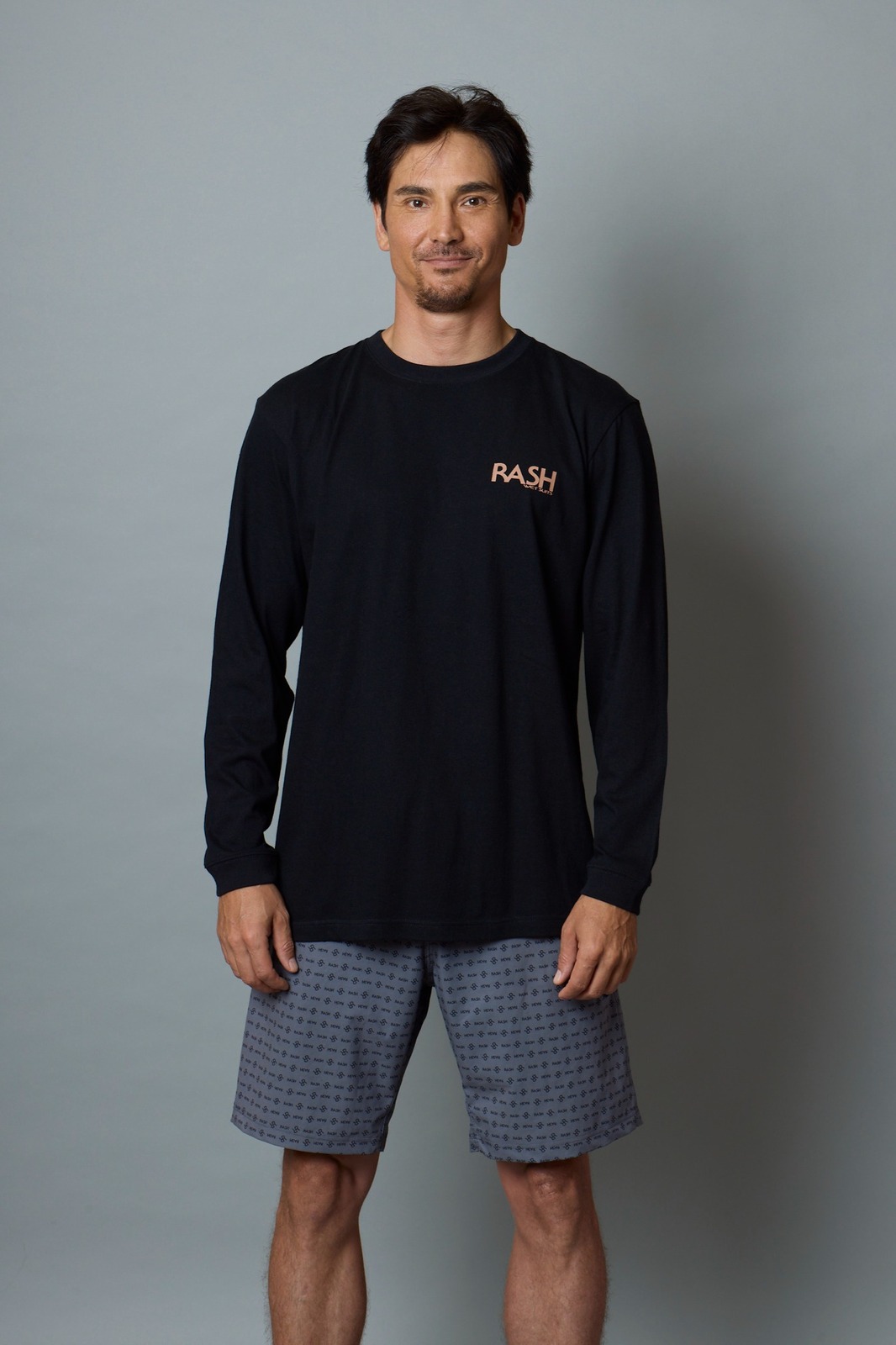 ��10�������ͽ���2027 RASH ���Хå����󥰥��꡼��TEE