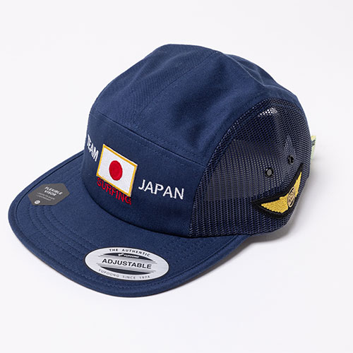 2024 RASH x NAMINORI JAPAN ץꥫ CAP designed by SSZ