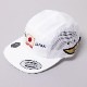 2024 RASH x NAMINORI JAPAN ץꥫ CAP designed by SSZ