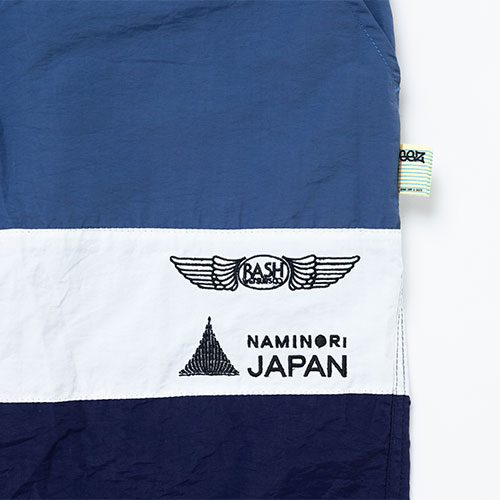 2024 RASH x NAMINORI JAPAN ץꥫ 硼 designed by SSZ