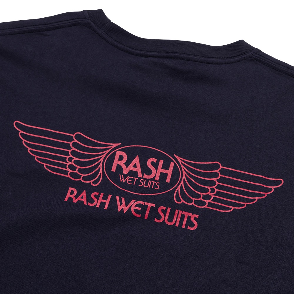 2025 RASH Хå󥰥꡼TEE