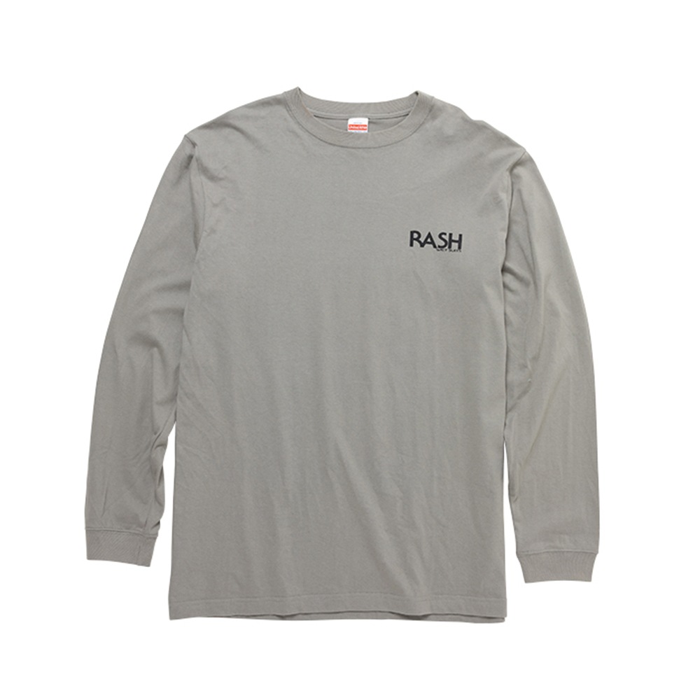 2025 RASH Хå󥰥꡼TEE