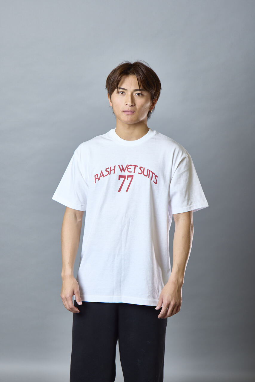 2025 RASH  Tee