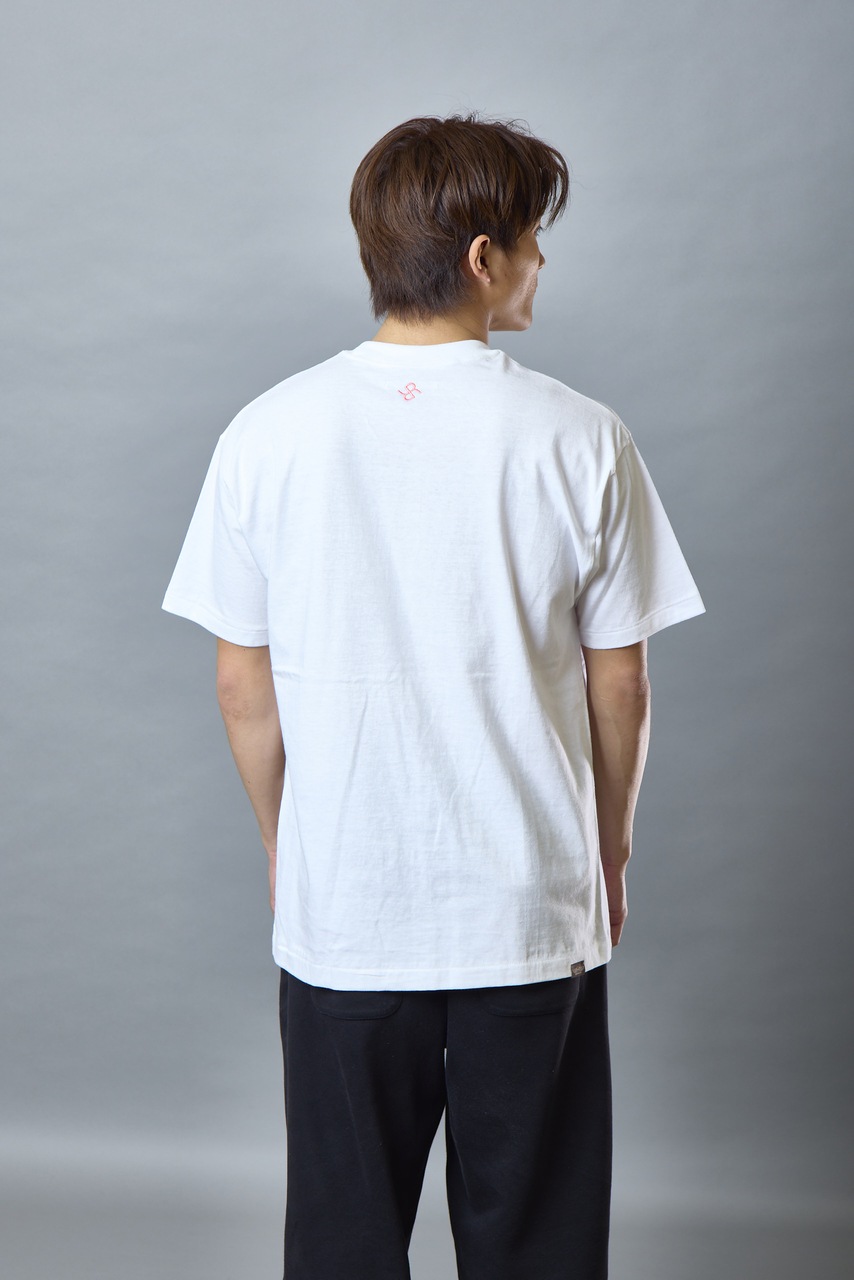 2025 RASH  Tee