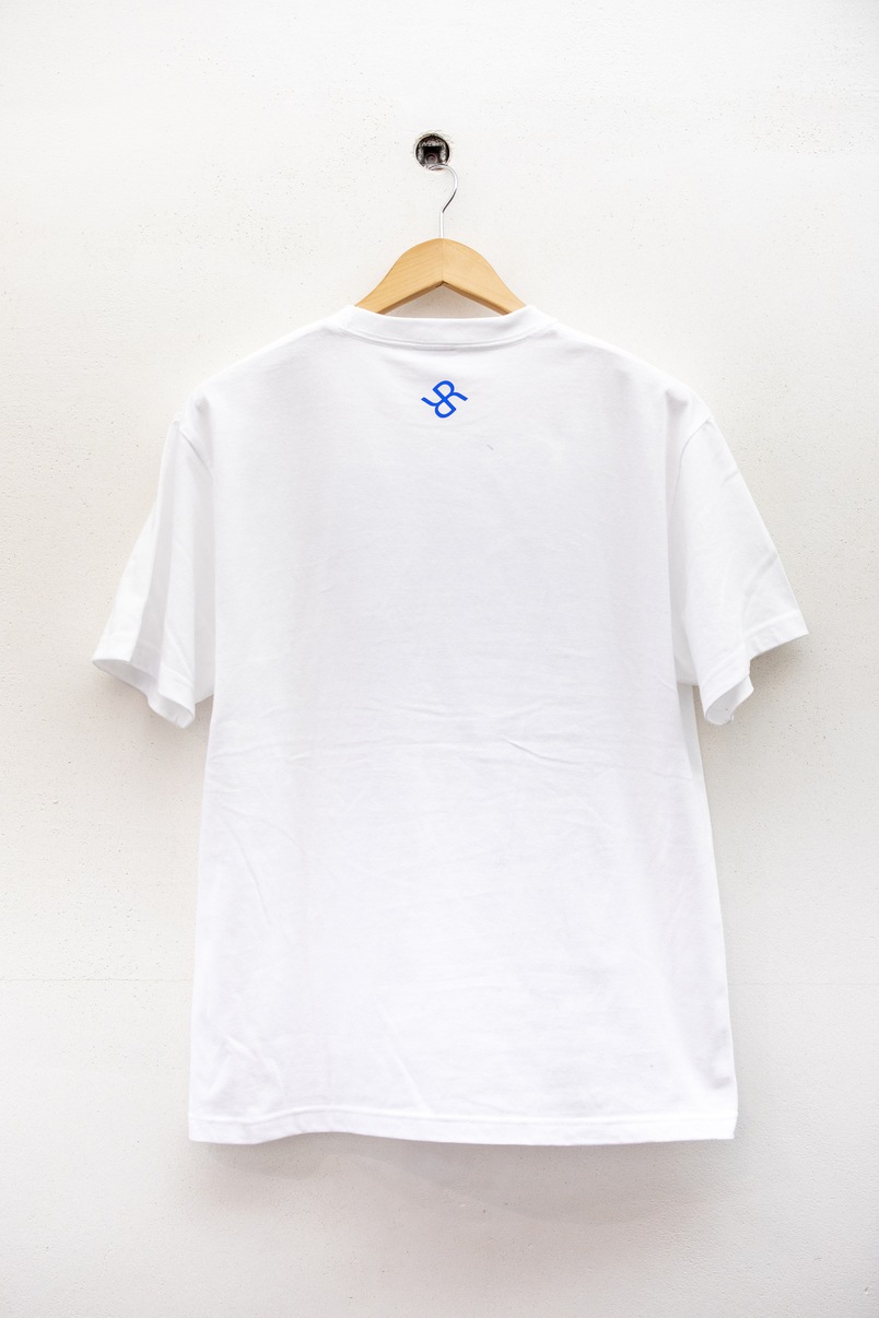 2025 RASH RIDING WITH THE RISING SUN TEAM JAPAN Tee (RASH x Sayori)
