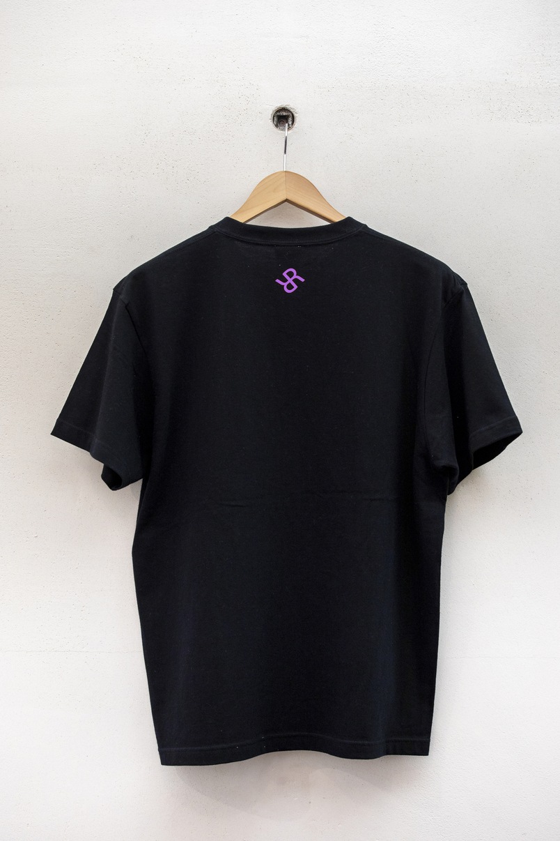 2025 RASH RIDING WITH THE RISING SUN TEAM JAPAN Tee (RASH x Sayori)