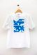 2025 RASH RIDING WITH THE RISING SUN TEAM JAPAN Tee (RASH x Sayori)